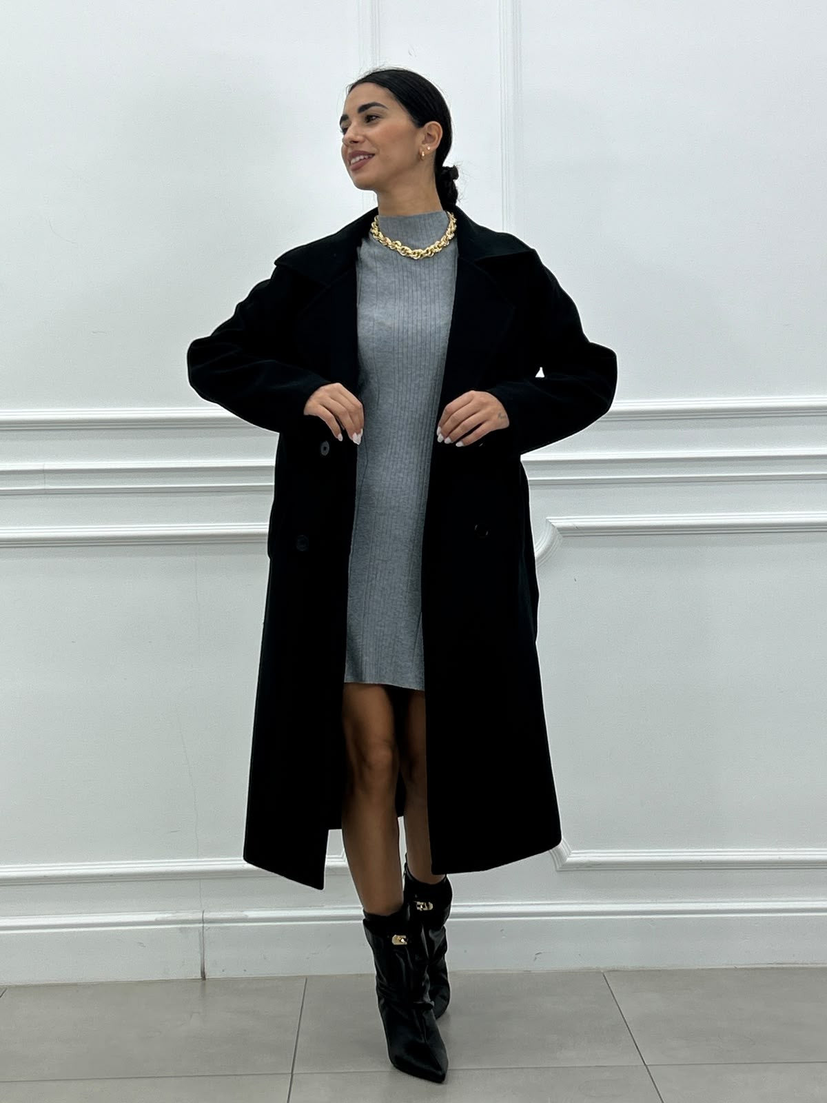 CAPPOTTO VOGUE NEW AI/27