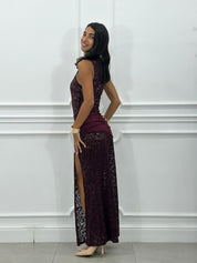 ABITO ROMANCE LACE NEW AI/27