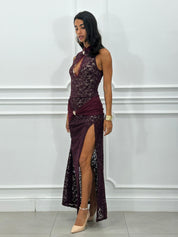 ABITO ROMANCE LACE NEW AI/27