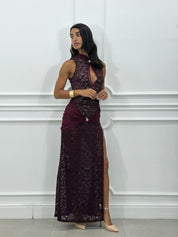 ABITO ROMANCE LACE NEW AI/27