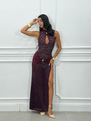 ABITO ROMANCE LACE NEW AI/27