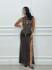 ABITO ROMANCE LACE NEW AI/27