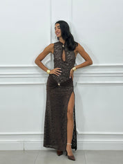 ABITO ROMANCE LACE NEW AI/27