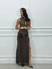ABITO ROMANCE LACE NEW AI/27