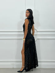 ABITO ROMANCE LACE NEW AI/27