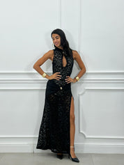 ABITO ROMANCE LACE NEW AI/27