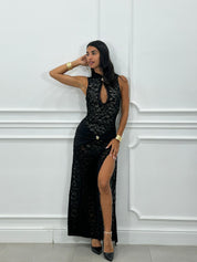ABITO ROMANCE LACE NEW AI/27