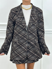 BLAZER CAMBRIDGE NEW AI/27