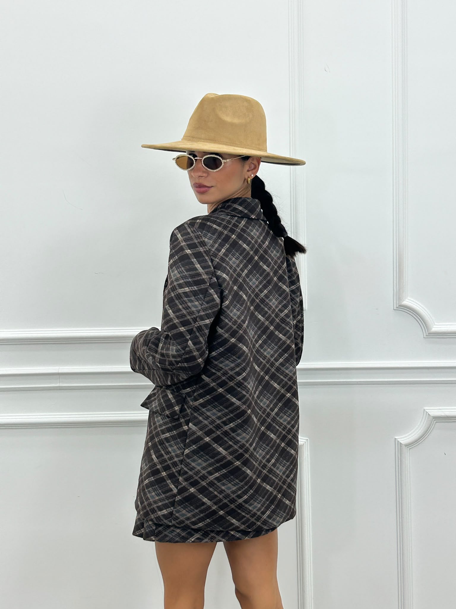 BLAZER CAMBRIDGE NEW AI/27
