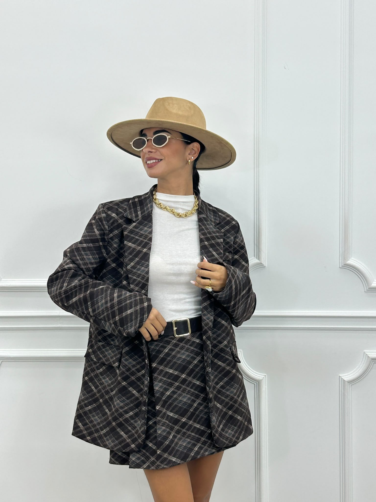 BLAZER CAMBRIDGE NEW AI/27