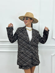 BLAZER CAMBRIDGE NEW AI/27