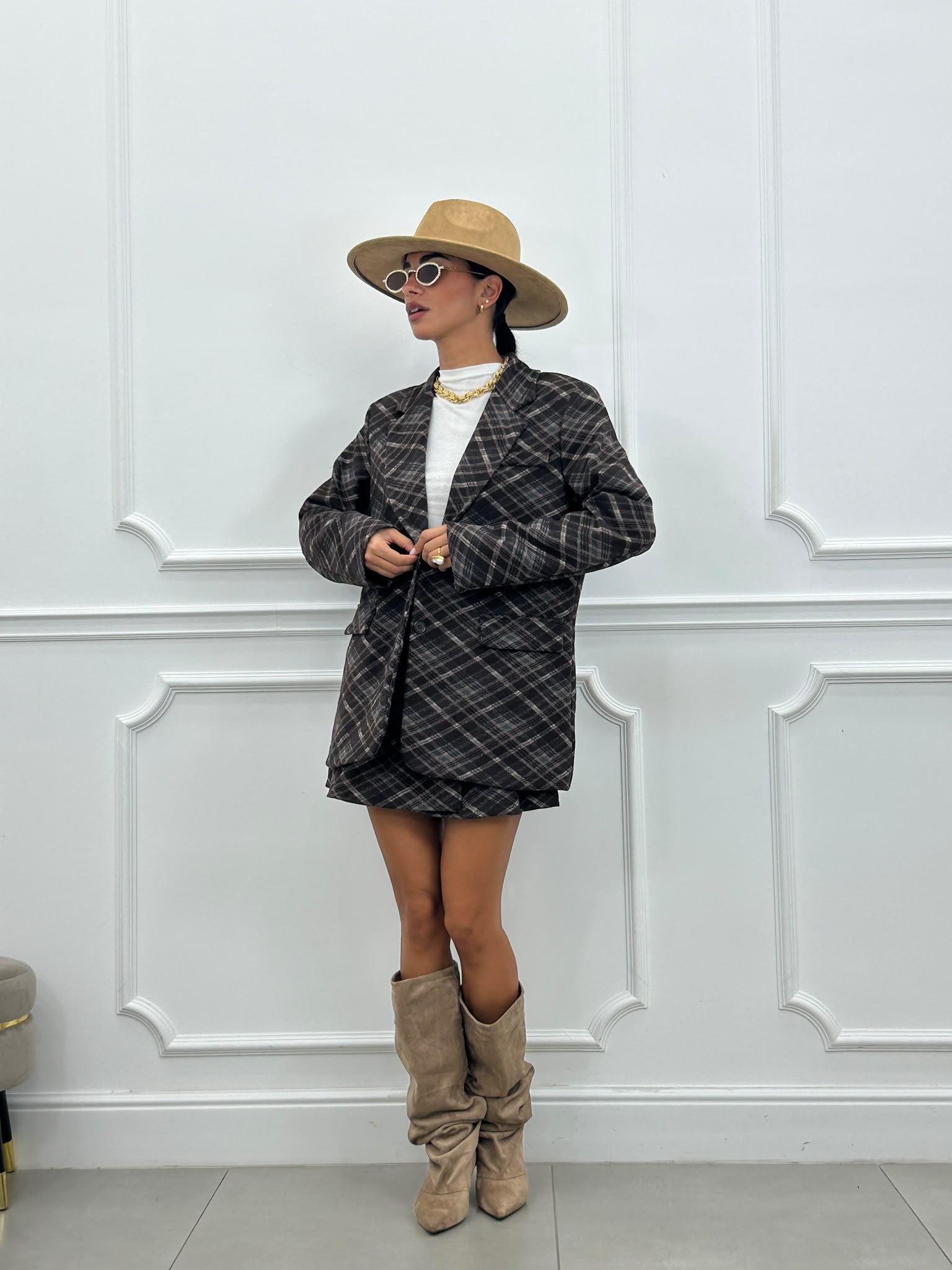BLAZER CAMBRIDGE NEW AI/27