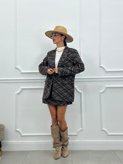 BLAZER CAMBRIDGE NEW AI/27