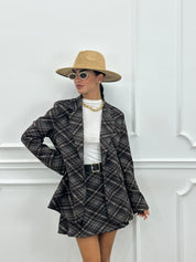 BLAZER CAMBRIDGE NEW AI/27