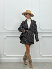 BLAZER CAMBRIDGE NEW AI/27