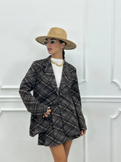BLAZER CAMBRIDGE NEW AI/27