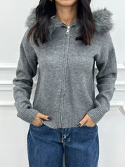 MAGLIONE CORTINA NEW AI/27