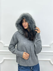 MAGLIONE CORTINA NEW AI/27