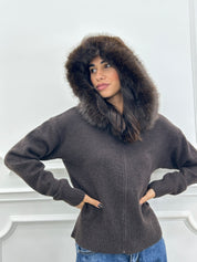 MAGLIONE CORTINA NEW AI/27