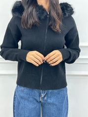 MAGLIONE CORTINA NEW AI/27