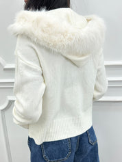 MAGLIONE CORTINA NEW AI/27