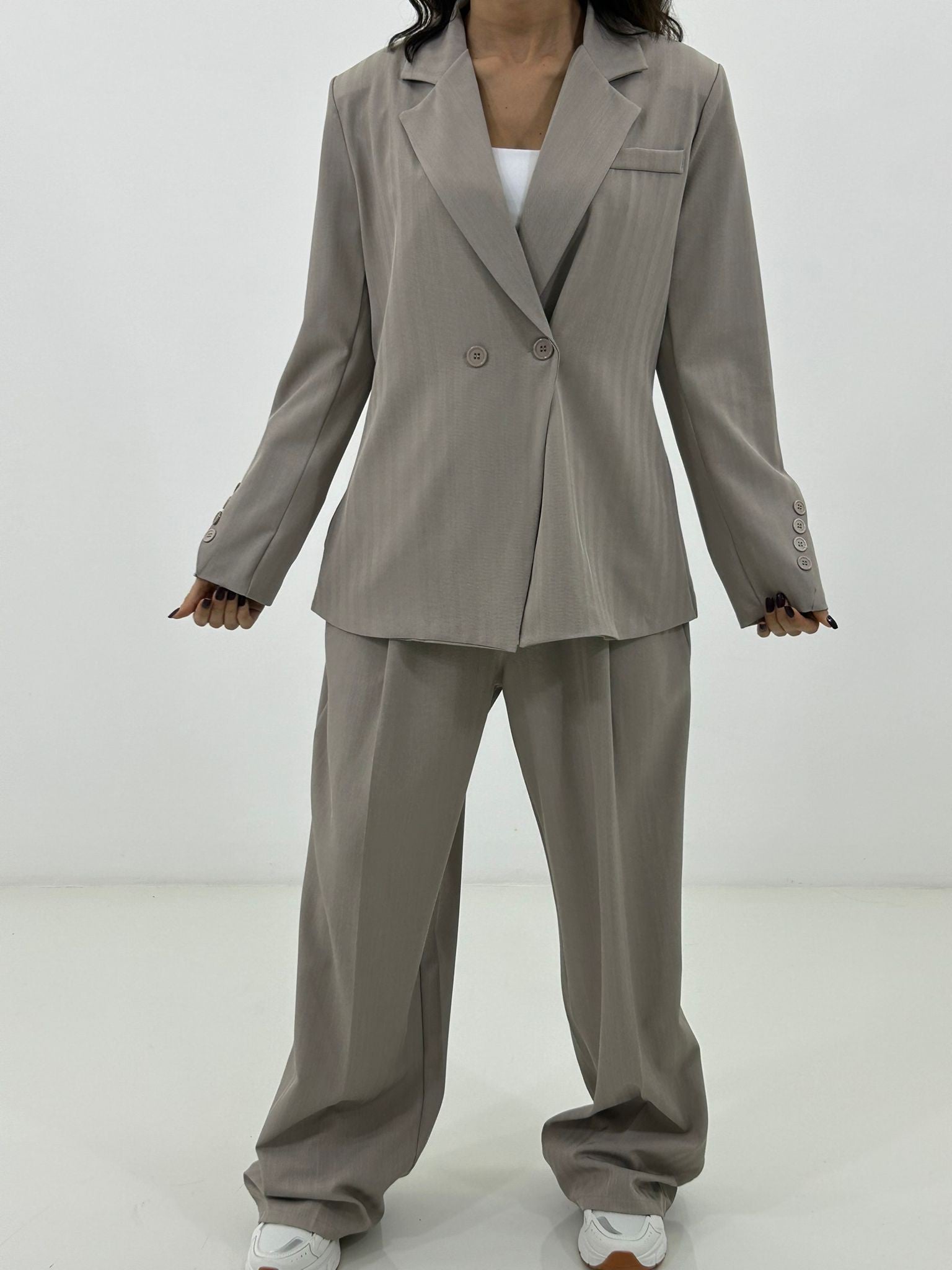 COORDINATO OVER FIT NEW P/E26