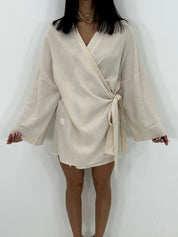 ABITO KIMONO NEW PE/26