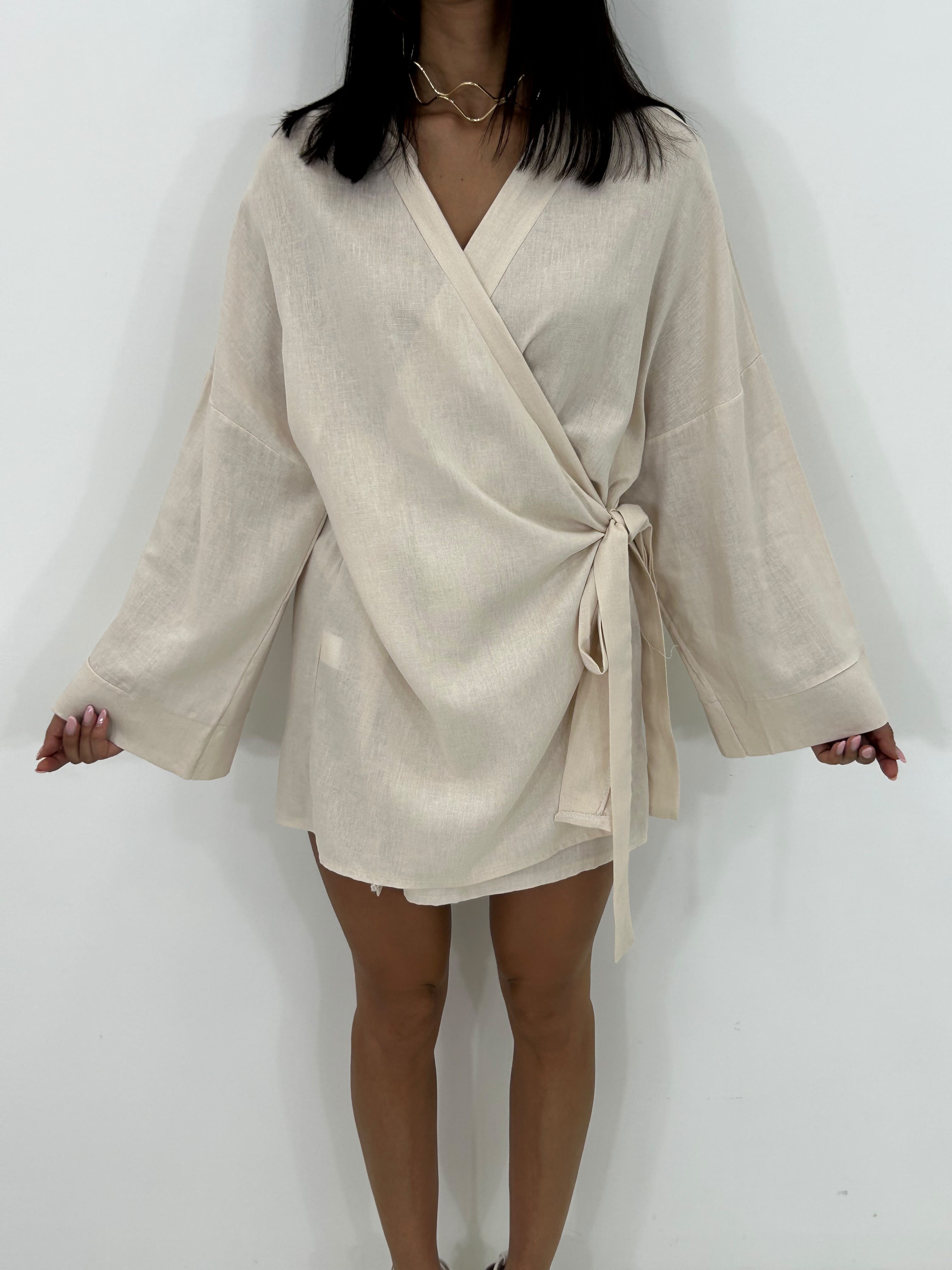 ABITO KIMONO NEW PE/26