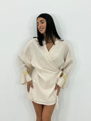 ABITO KIMONO NEW PE/26