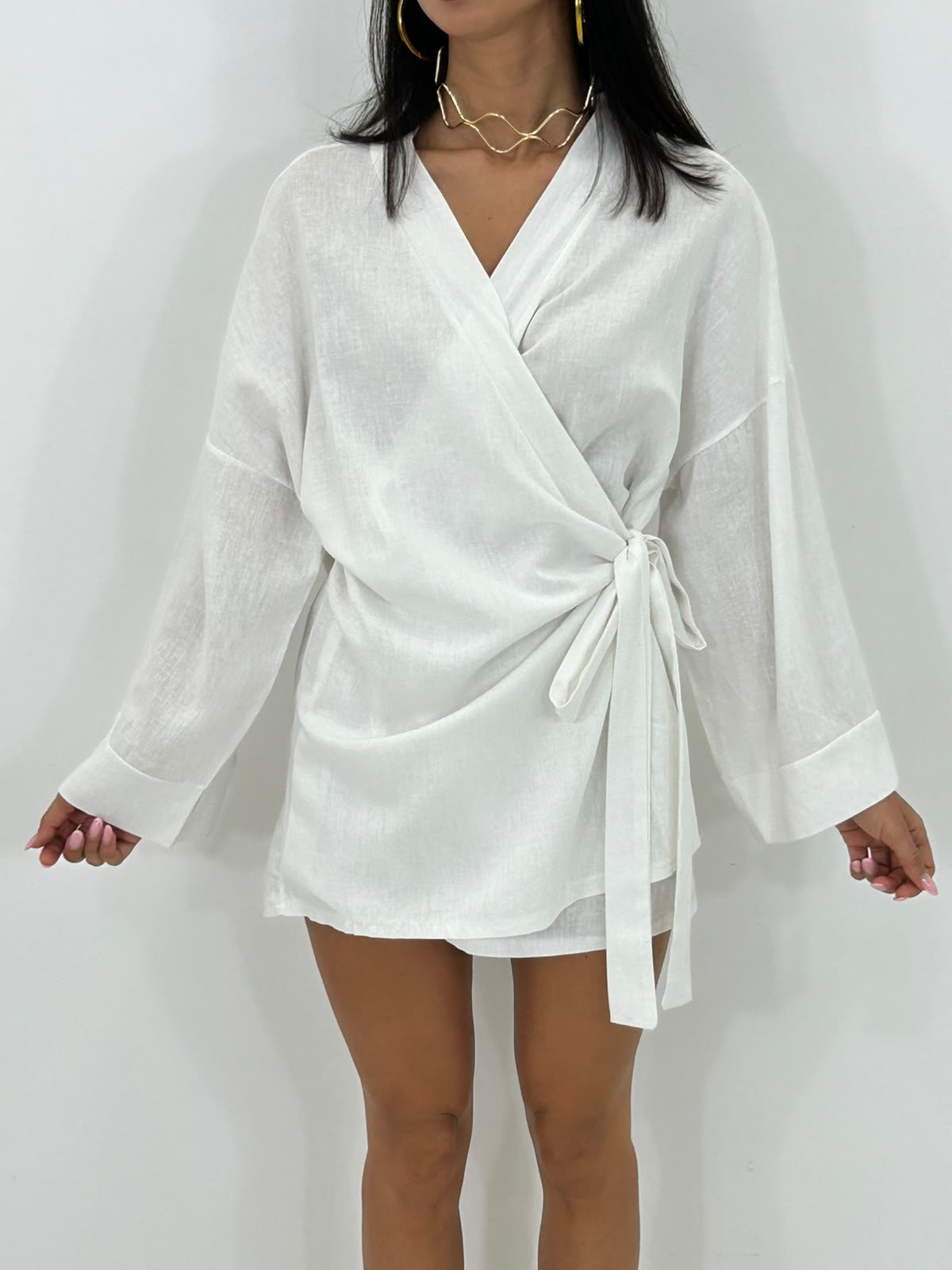 ABITO KIMONO NEW PE/26