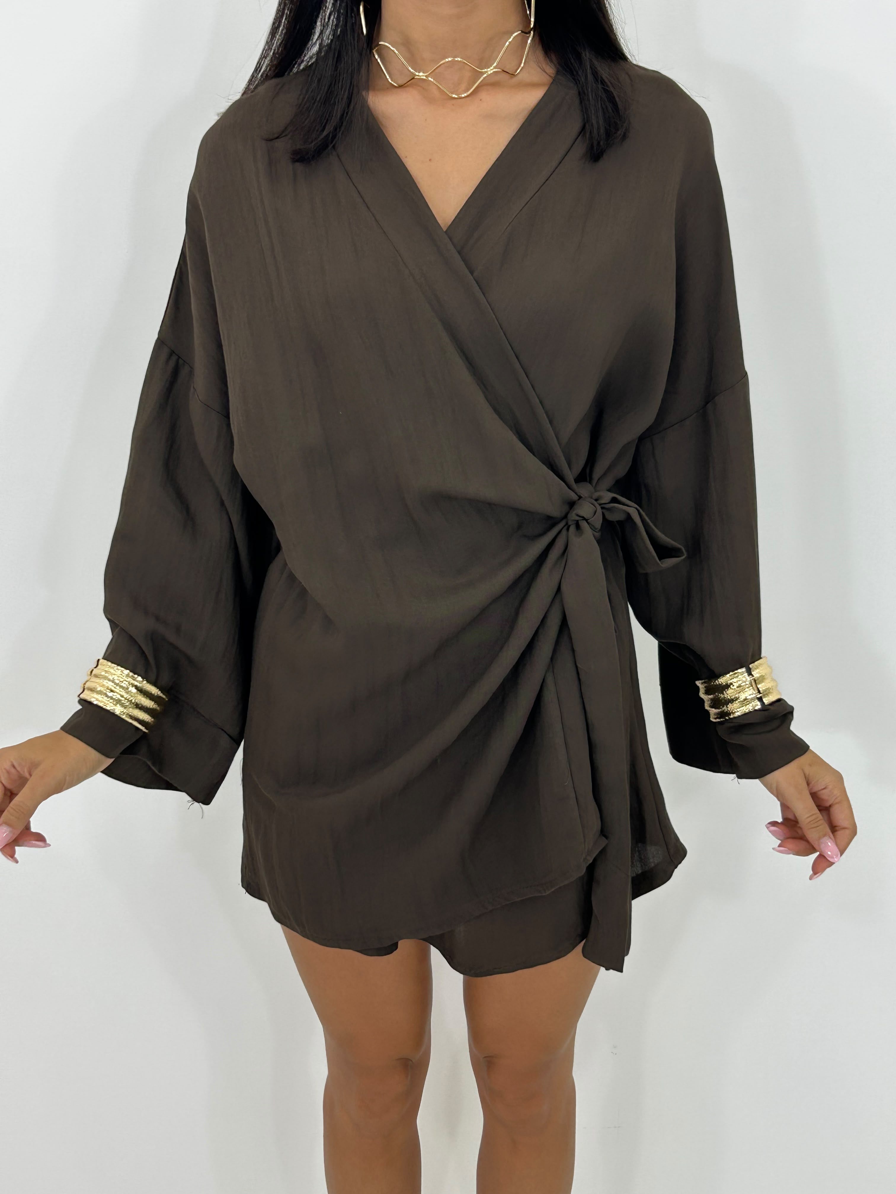 ABITO KIMONO NEW PE/26