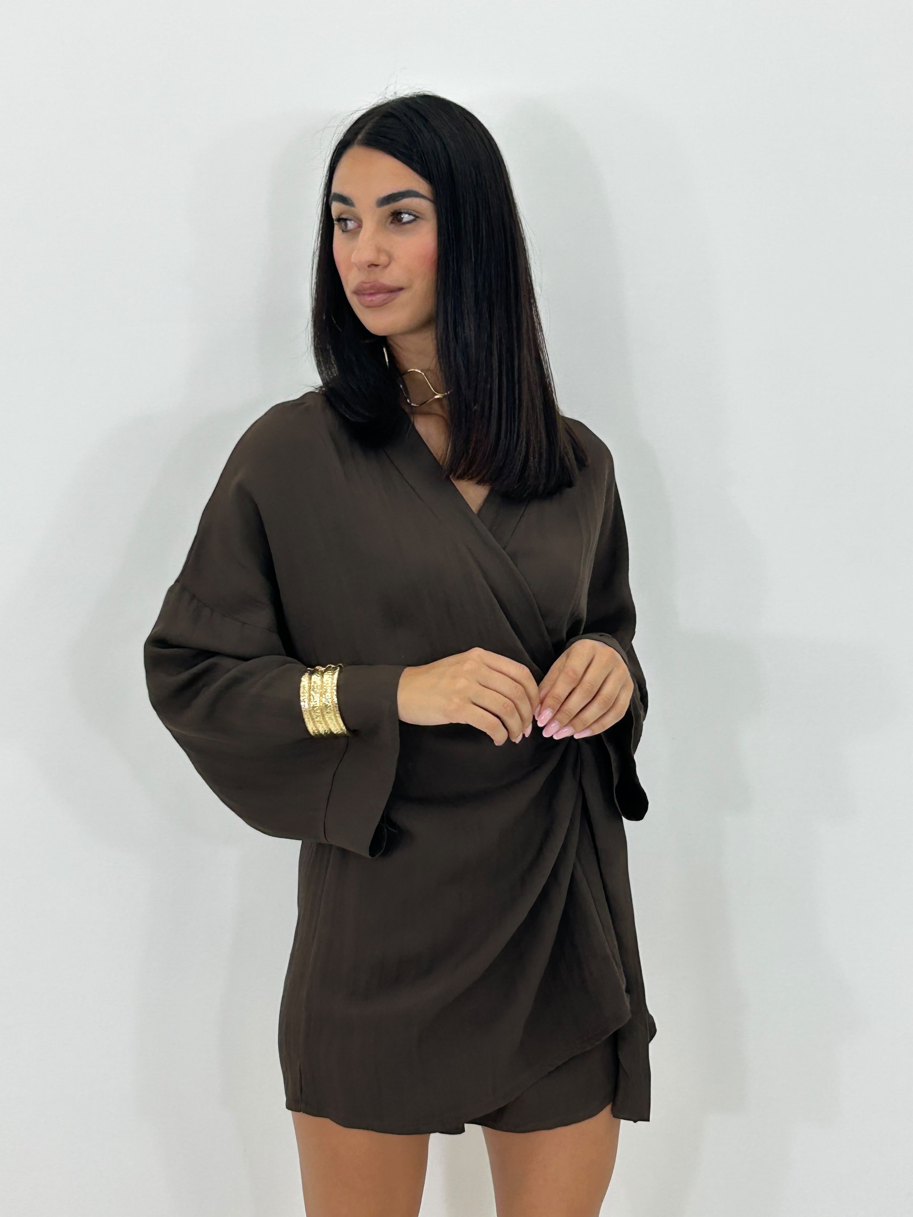ABITO KIMONO NEW PE/26