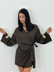 ABITO KIMONO NEW PE/26