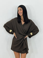 ABITO KIMONO NEW PE/26