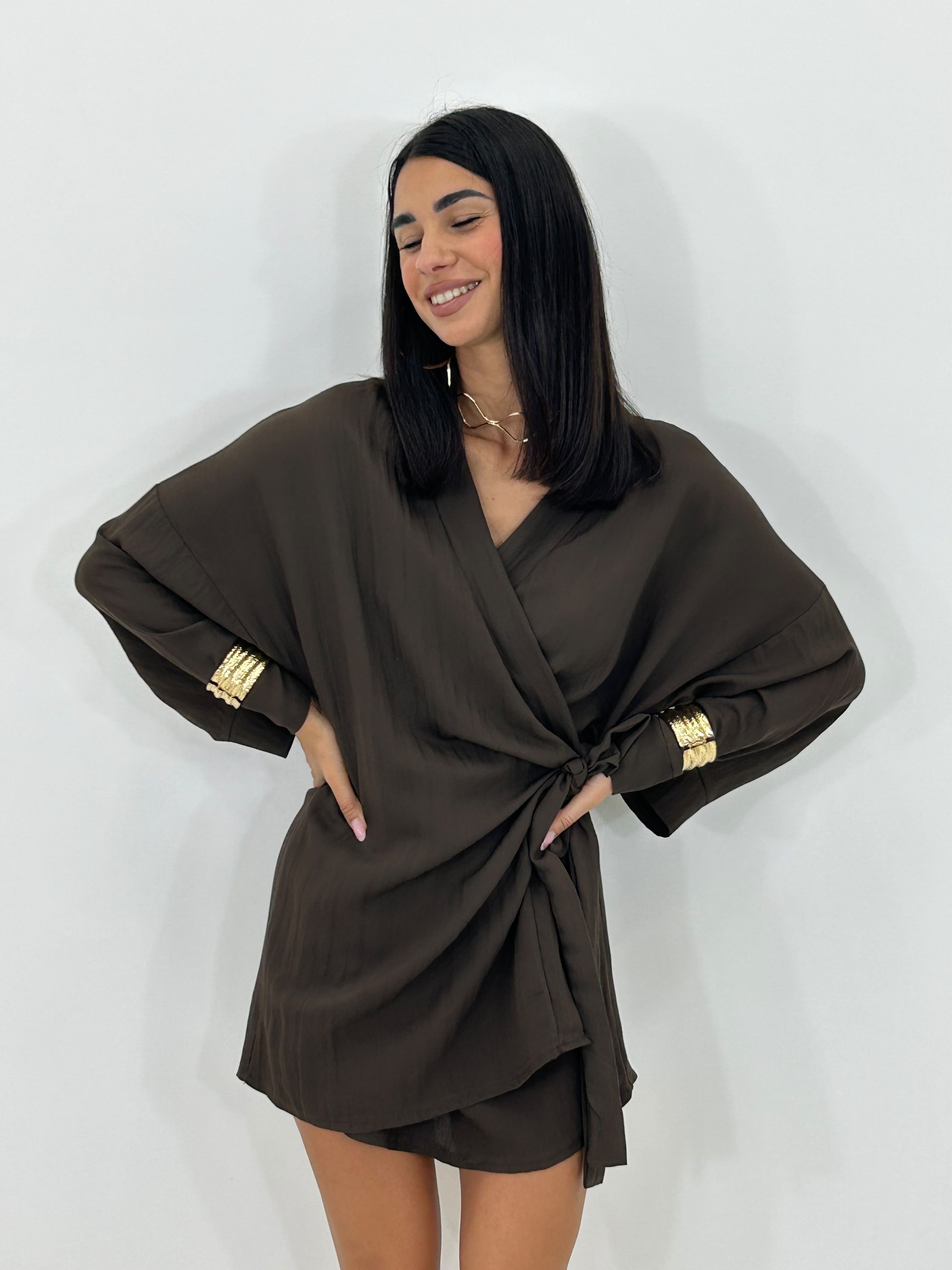 ABITO KIMONO NEW PE/26