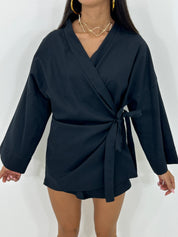 ABITO KIMONO NEW PE/26