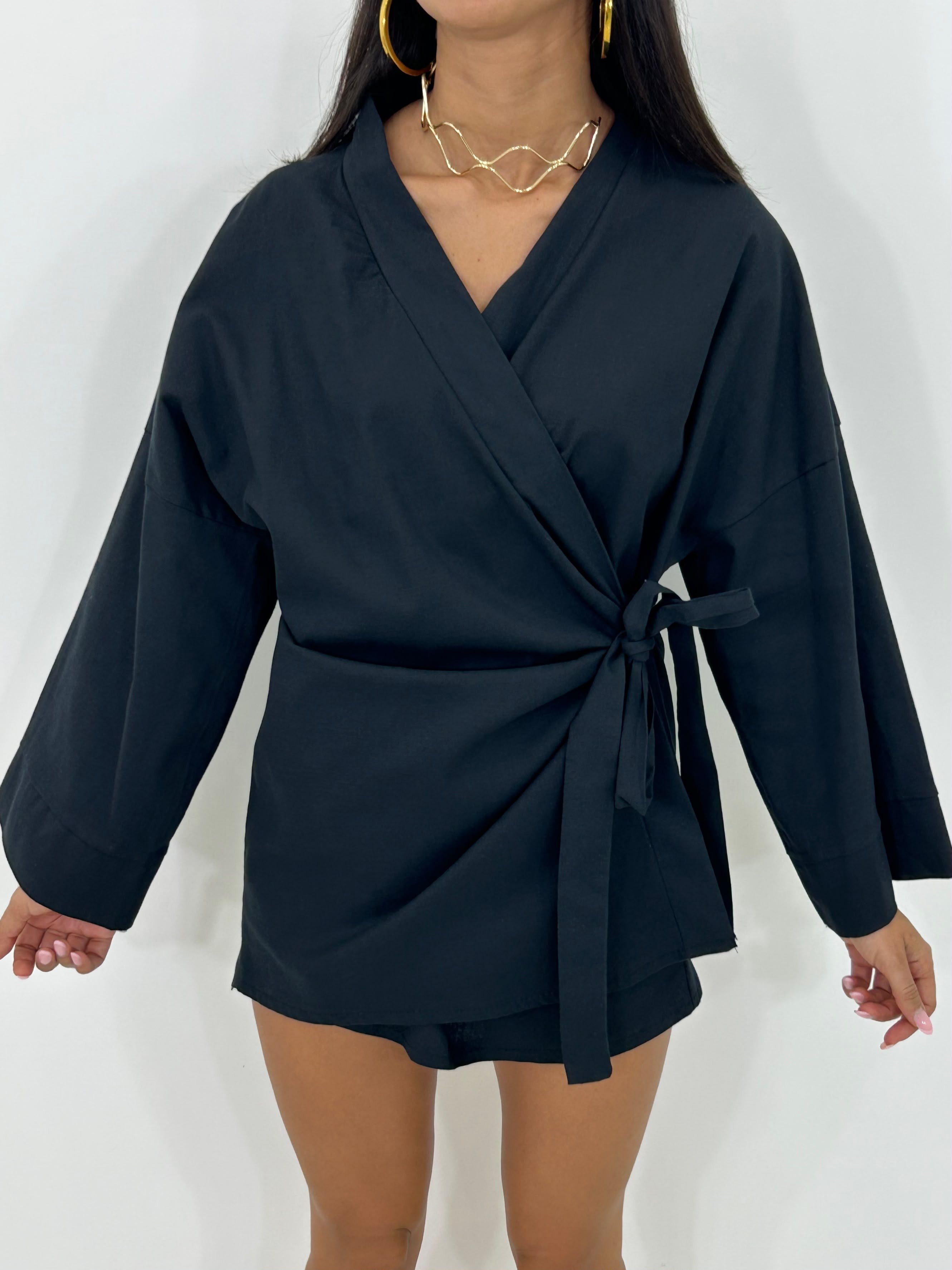 ABITO KIMONO NEW PE/26