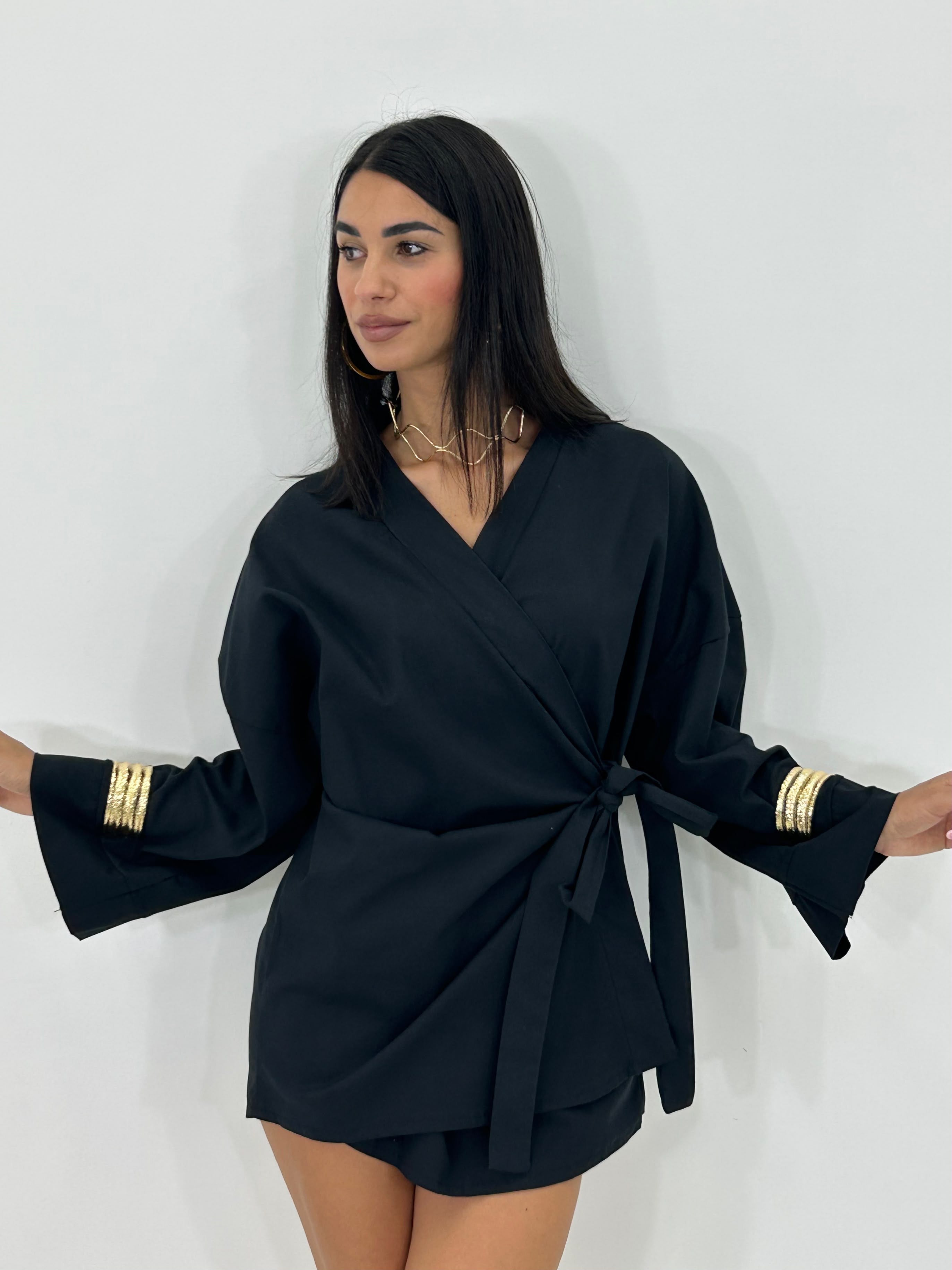 ABITO KIMONO NEW PE/26