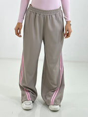 COORDINATO CONTRAST LINE NEW P/E26