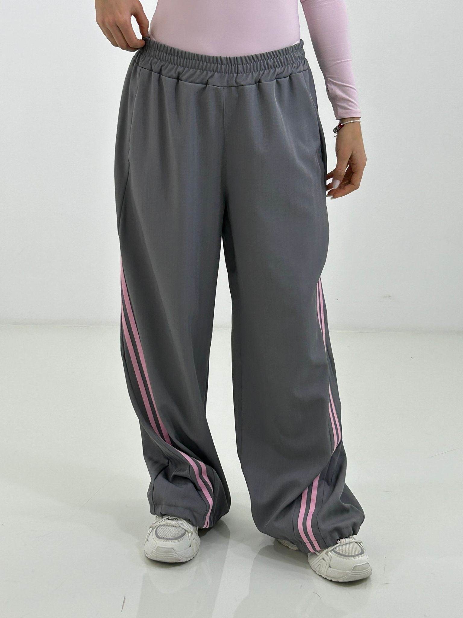 COORDINATO CONTRAST LINE NEW P/E26