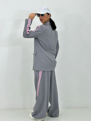 COORDINATO CONTRAST LINE NEW P/E26