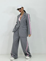 COORDINATO CONTRAST LINE NEW P/E26