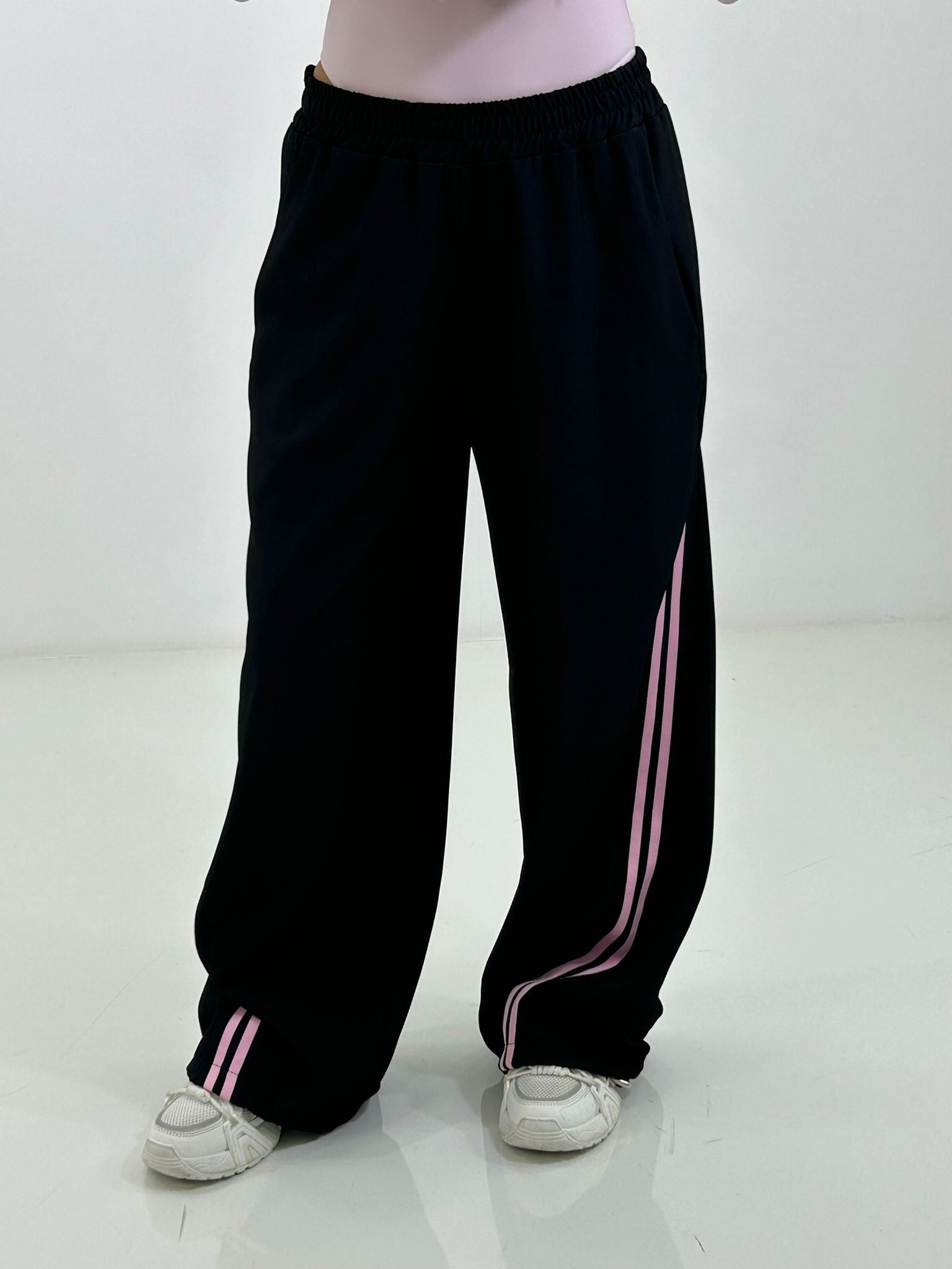 COORDINATO CONTRAST LINE NEW P/E26