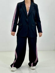 COORDINATO CONTRAST LINE NEW P/E26