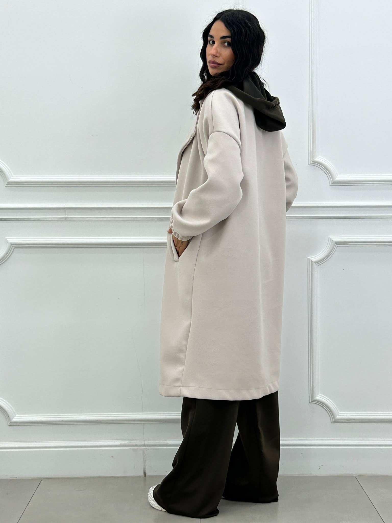 CAPPOTTO COZY NEW AI/27