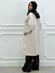 CAPPOTTO COZY NEW AI/27