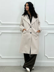 CAPPOTTO COZY NEW AI/27