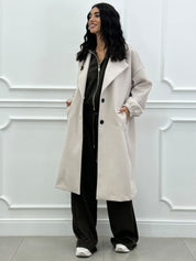 CAPPOTTO COZY NEW AI/27