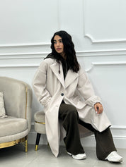 CAPPOTTO COZY NEW AI/27