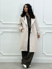 CAPPOTTO COZY NEW AI/27